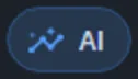 MetaPro Trader AI button.